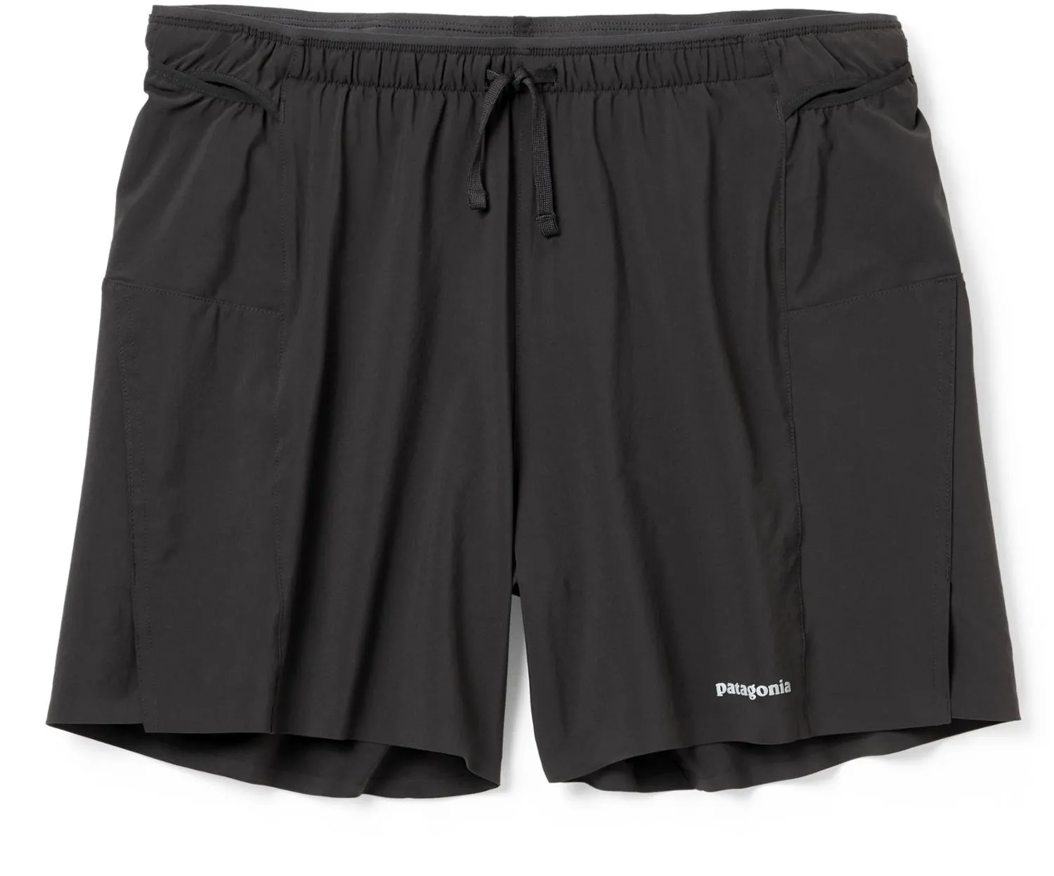 

Шорты Strider Pro 5 - Мужские Patagonia, Black