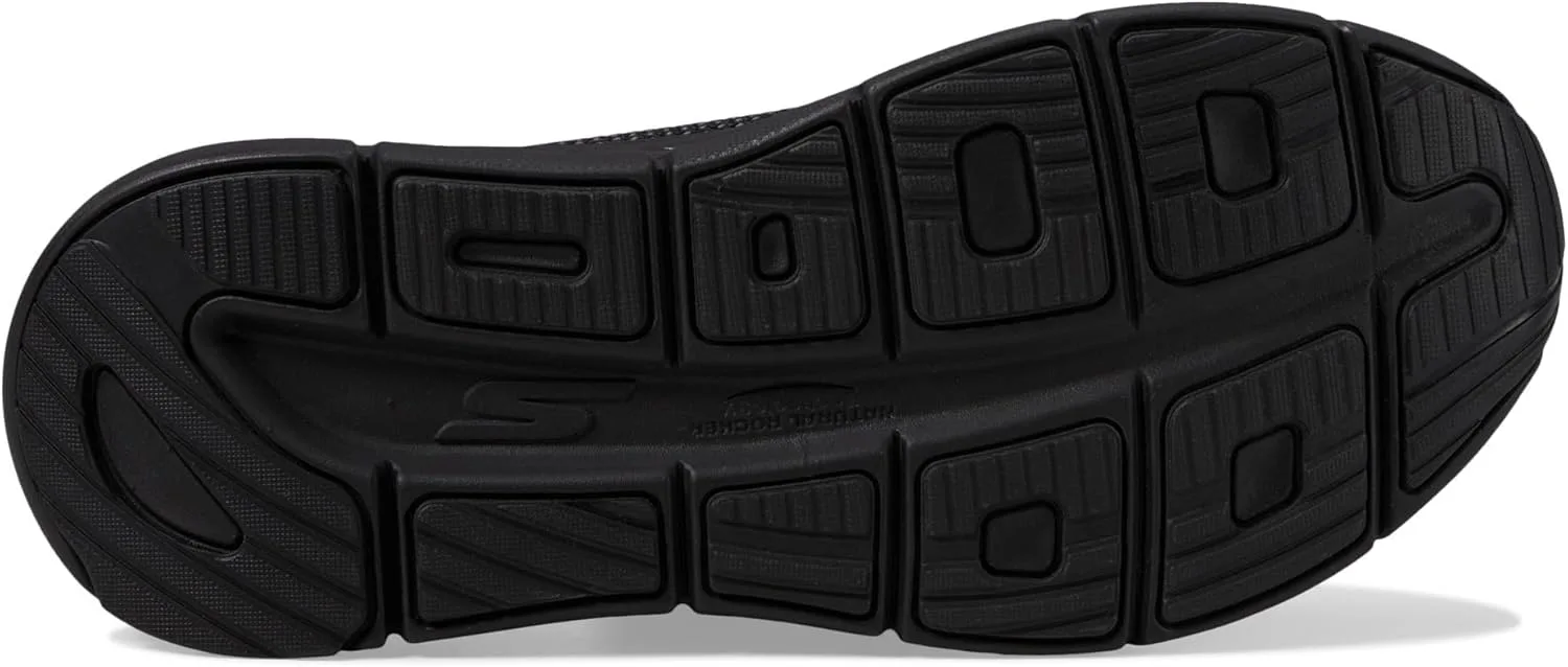 Мужские кроссовки Skechers Max Cushioning Premier 2.0, черный — фото 3