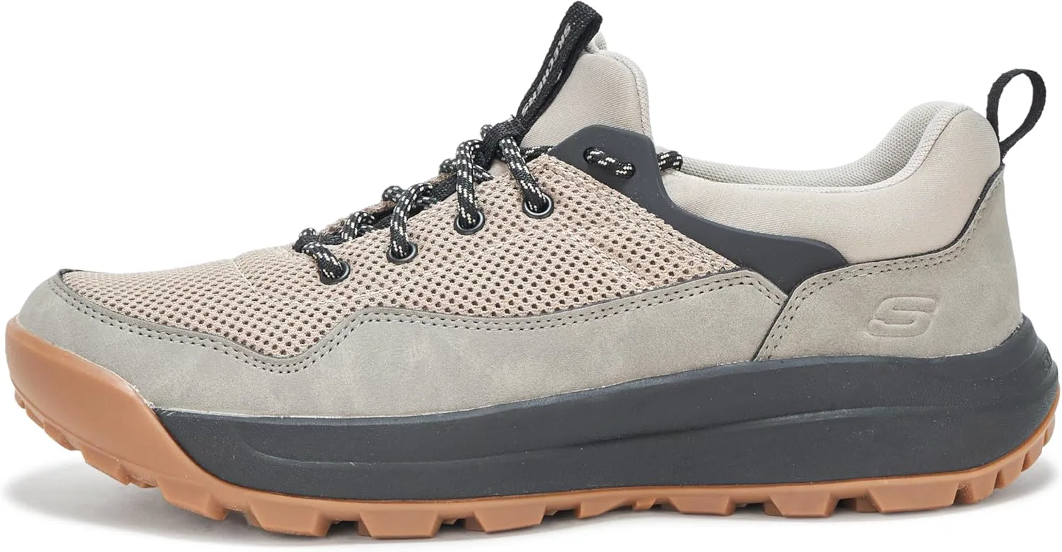 Мужские кроссовки Skechers Cambert - Herder — фото 2