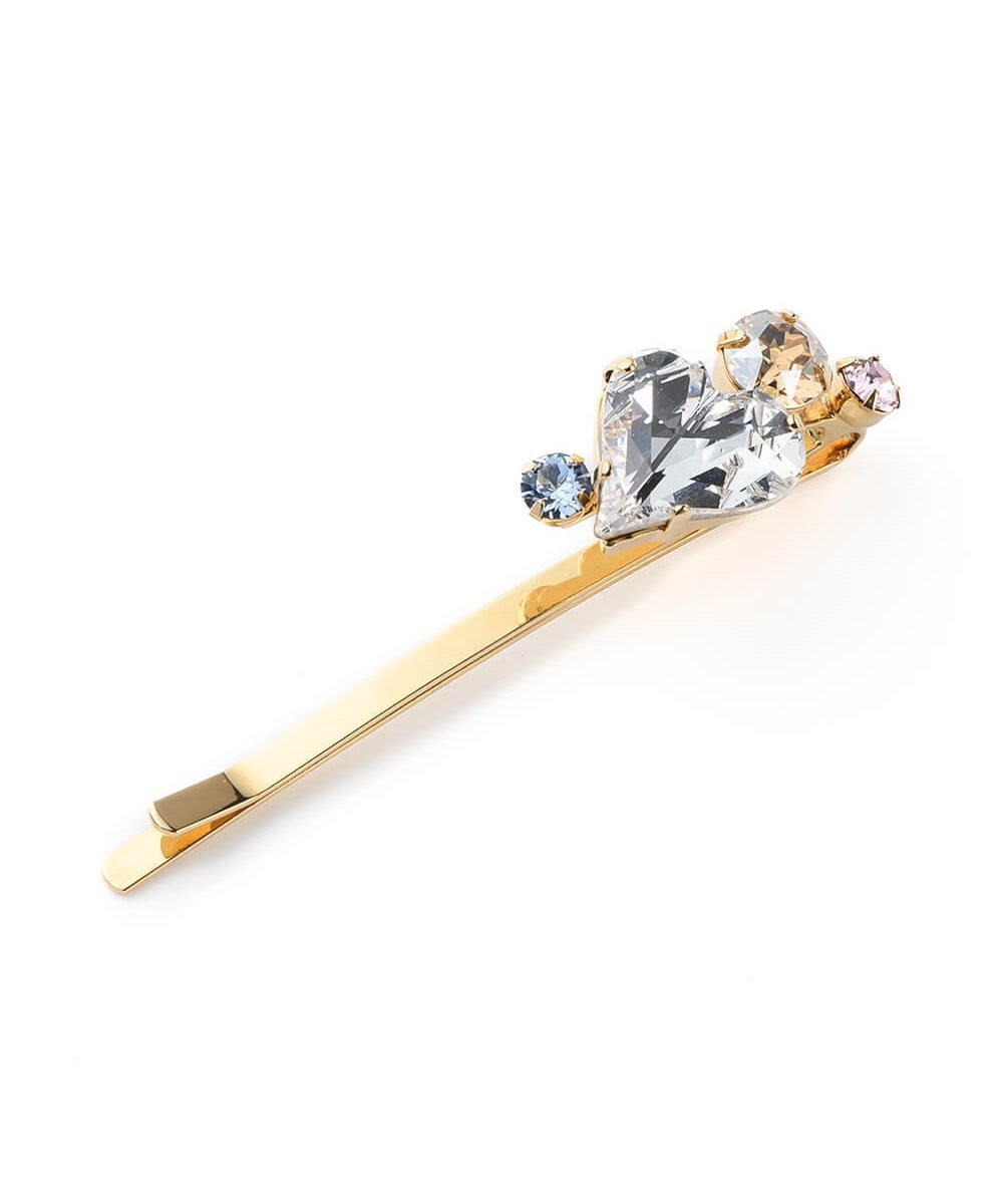 Мини-значок «Мое плавающее сердце» Complex Biz, crystal