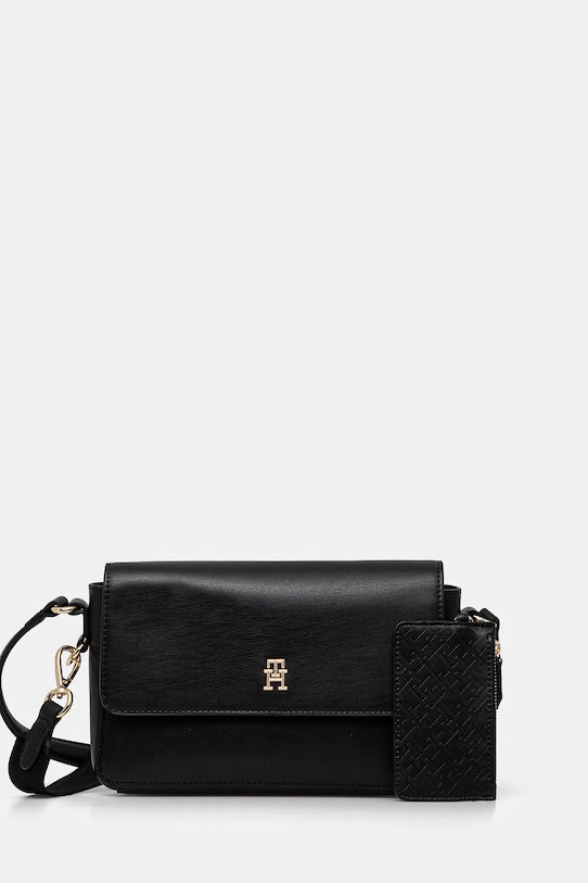 

Сумка Tommy Hilfiger, черный