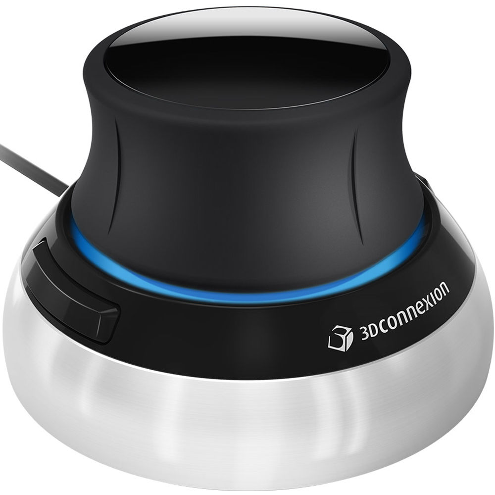 

3Dconnexion SpaceMouse Compact