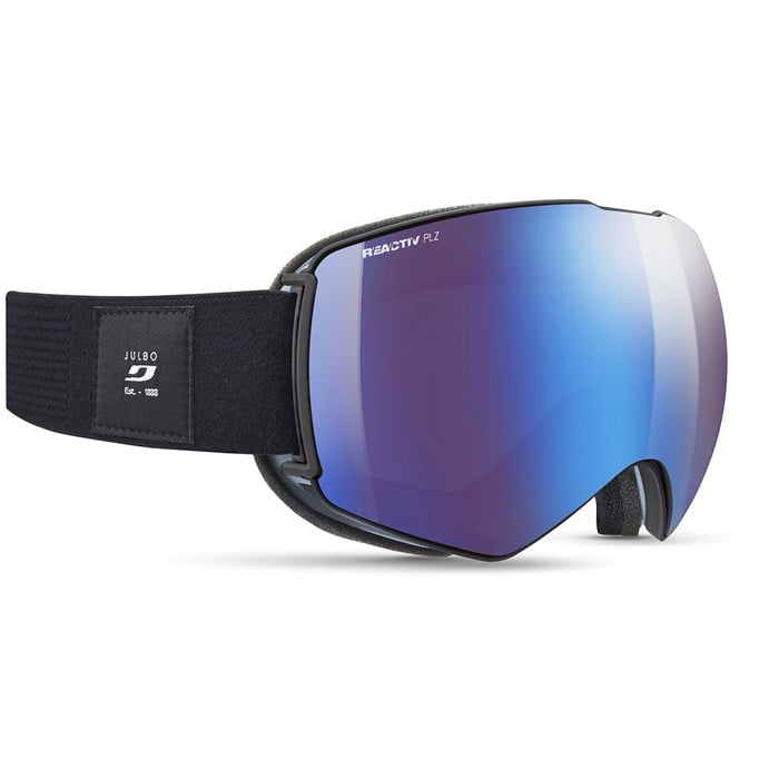 

Очки Lightyear Julbo, Black-Gray/Reactiv 2-4 Polarized, Черный, Очки Lightyear Julbo, Black-Gray/Reactiv 2-4 Polarized