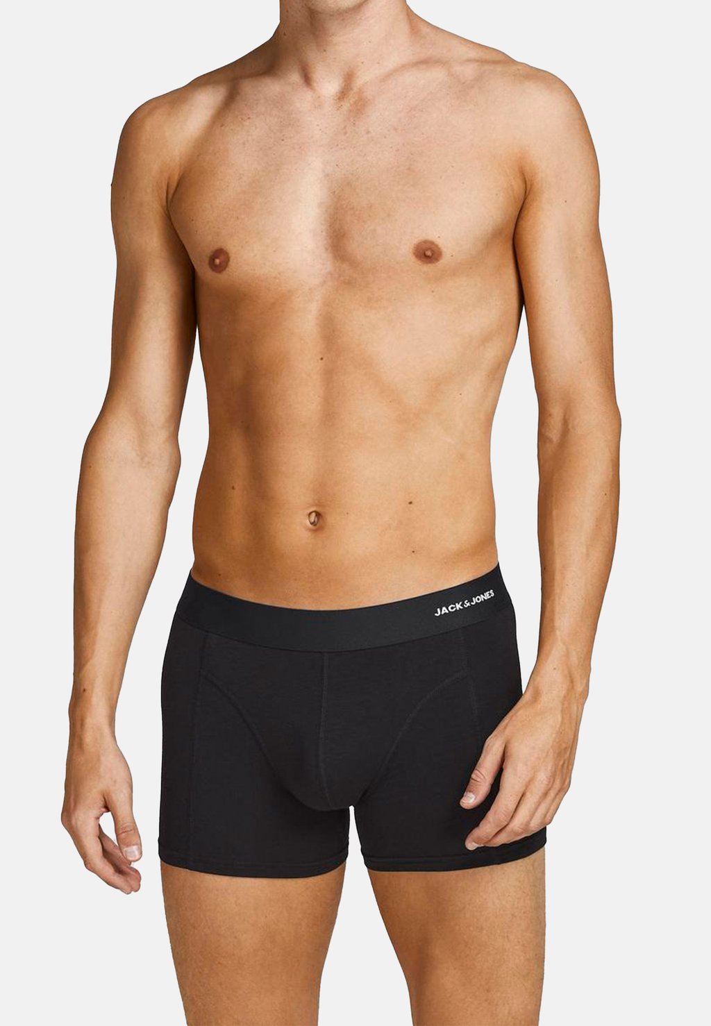 

Брюки 6ER PACK JACBASIC RETRO Jack & Jones, мультиколор
