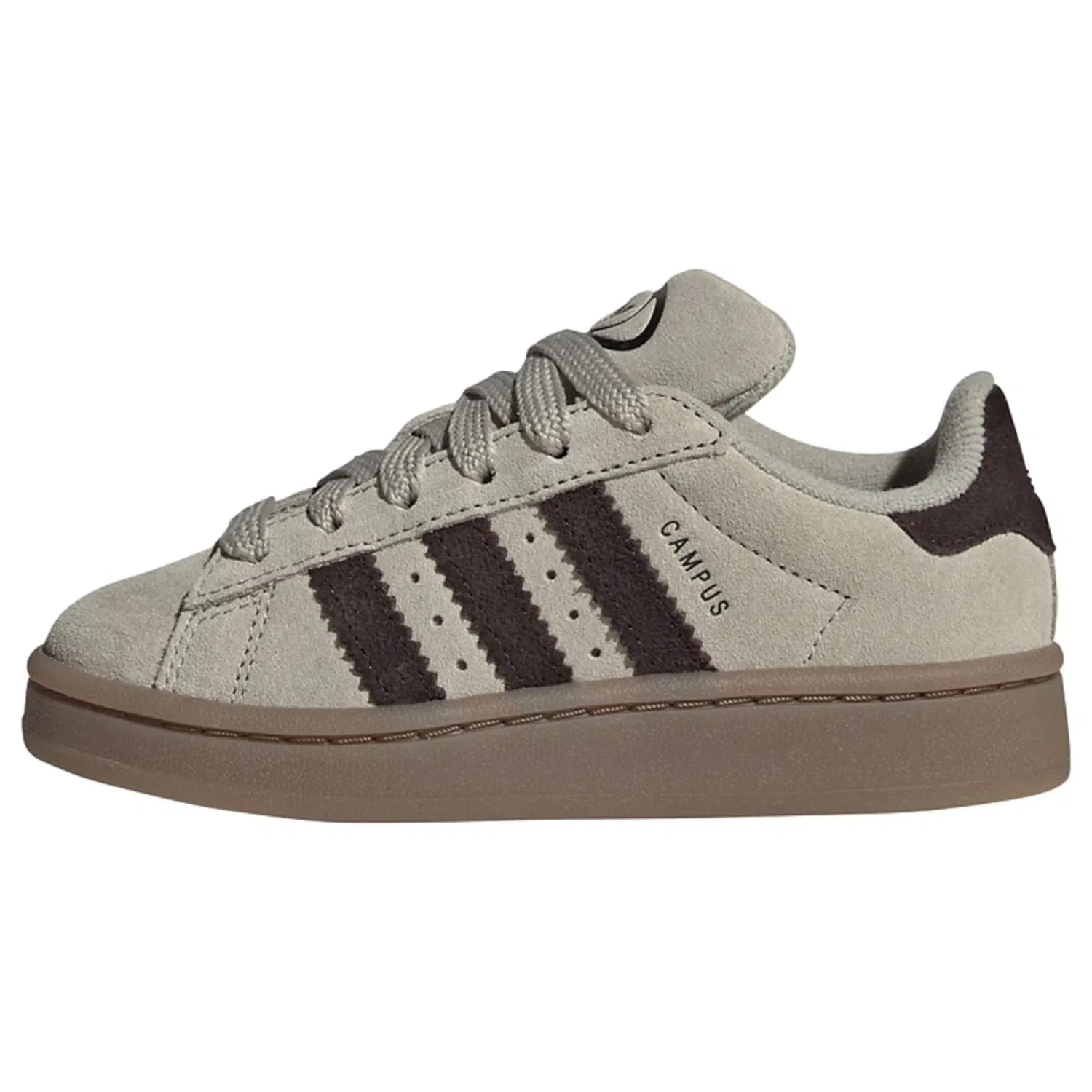 Кроссовки Adidas Originals Campus 00s в цвете Kitt