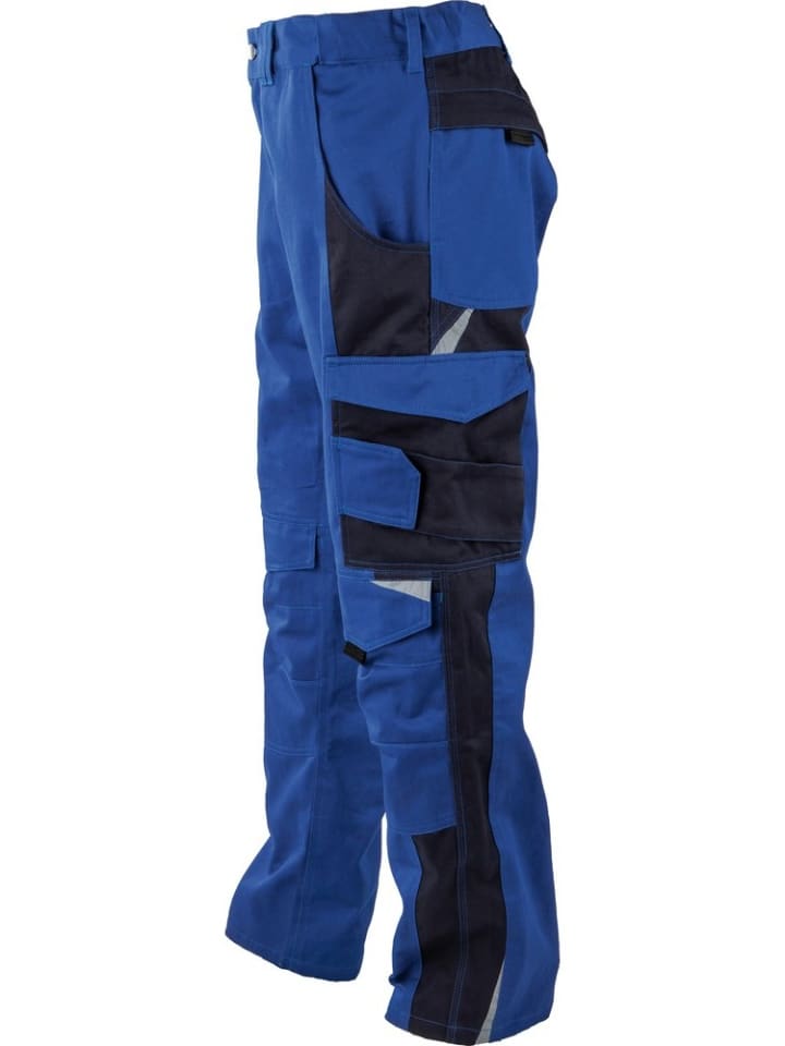 

Функциональные брюки Profi Line Bundhose Albatros, синий