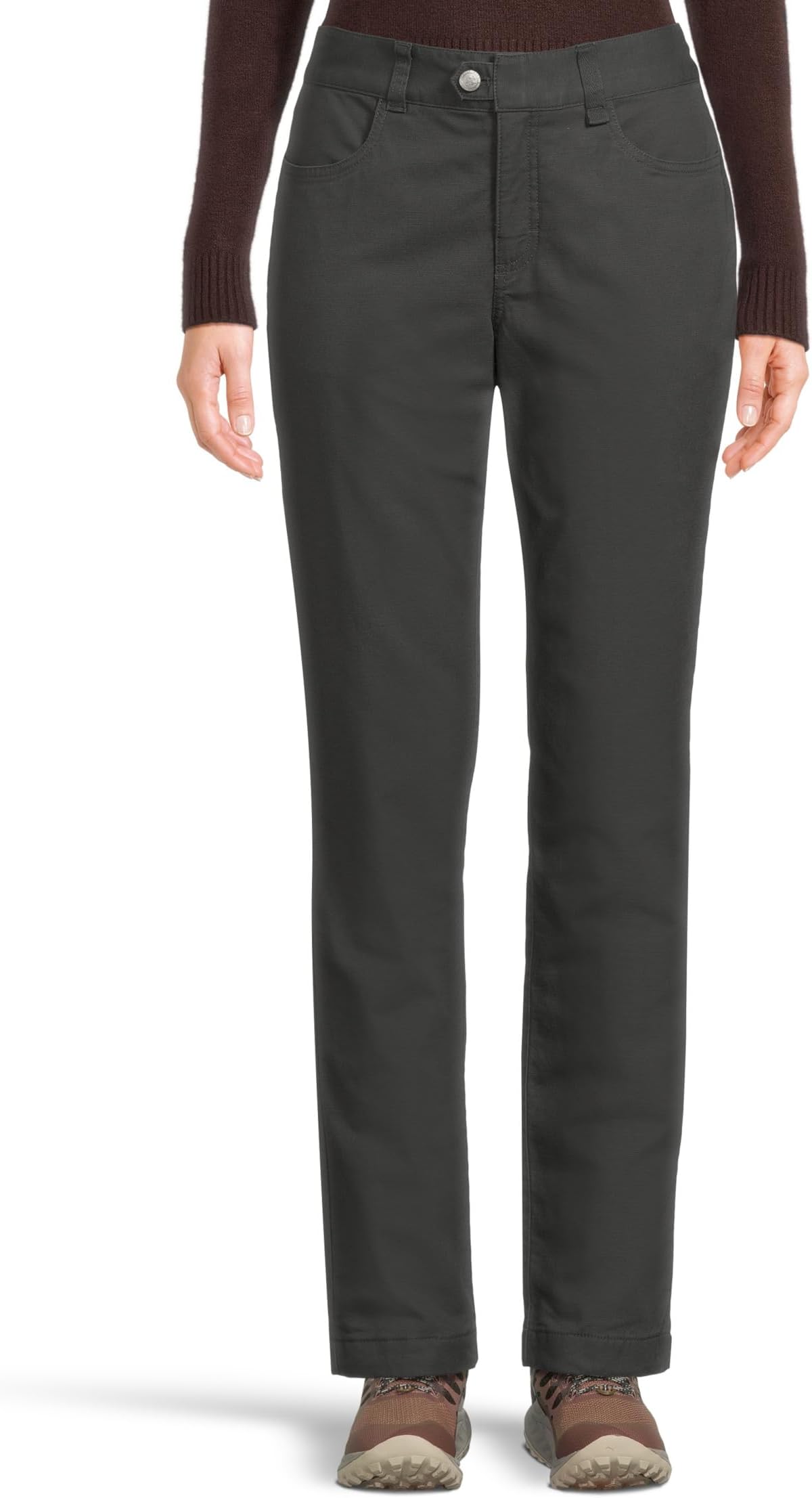 

Женские брюки Billy Goat BC Lined Royal Robbins, Granite