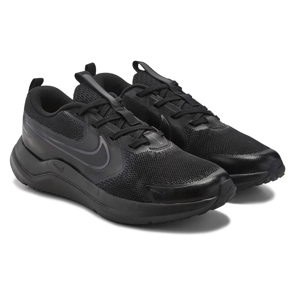 

Детские кроссовки для бега Nike Cosmic Big Kid, black/black