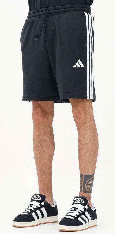 

Мужские шорты adidas Essentials 3S French Terry