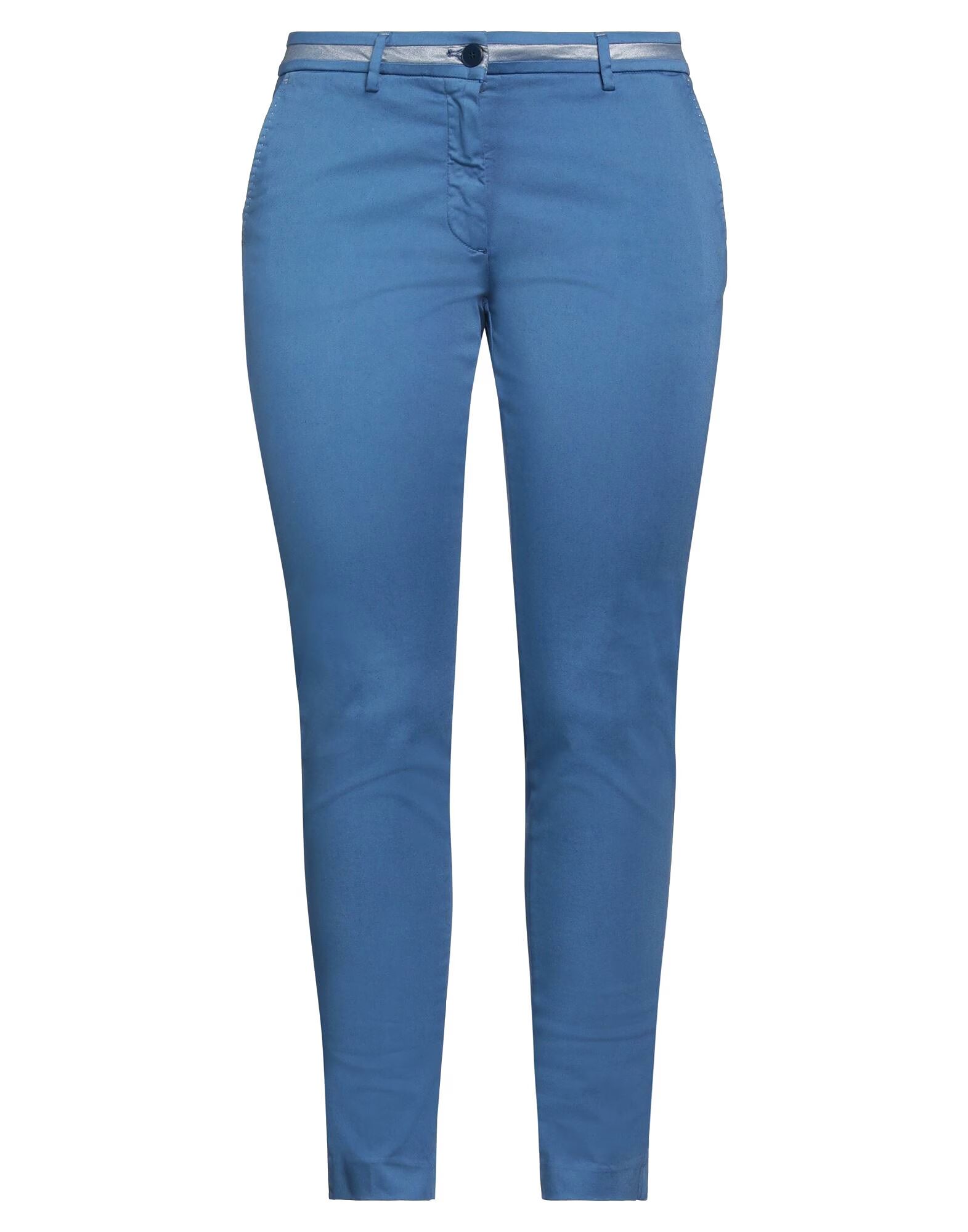 

Брюки Mason'S, серо-синий