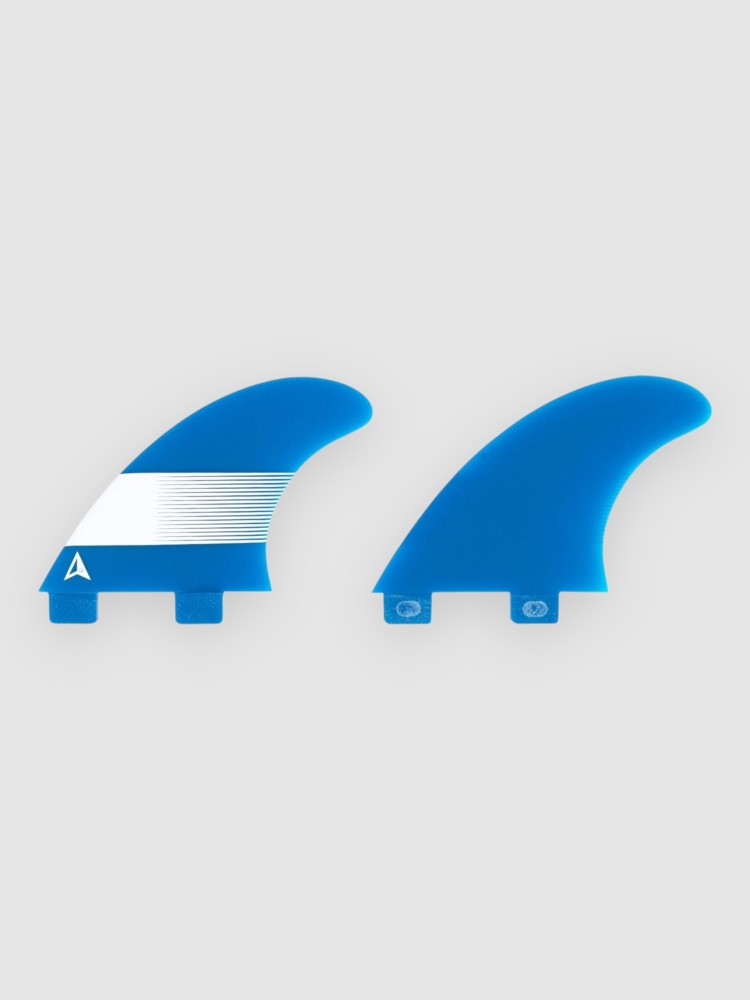 

Комплект плавников ROAM Sidebite Medium Two Tab Finne Set, blue