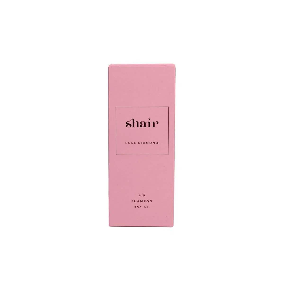 Шампунь «Rose Diamond» для тусклых и поврежденных волос от Shair Magià Professional — фото 2