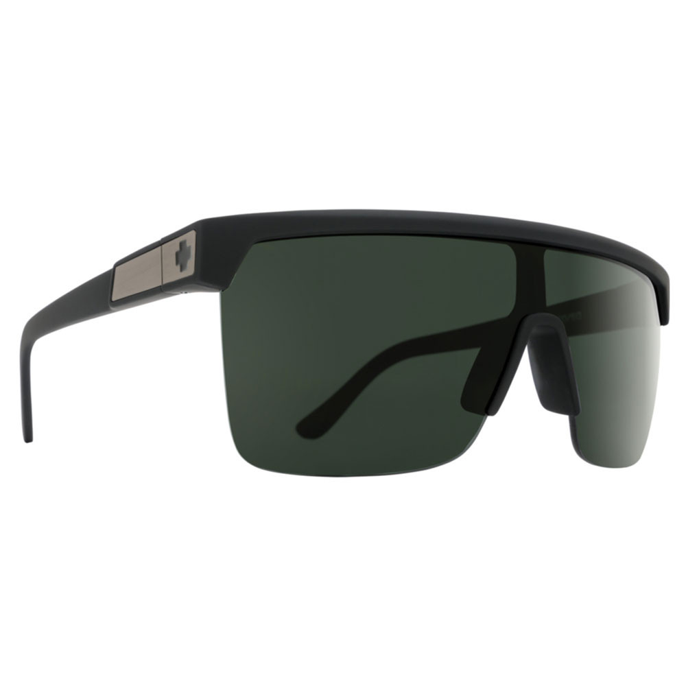 

Солнцезащитные очки Spy Flynn 5050, Soft Matte Black