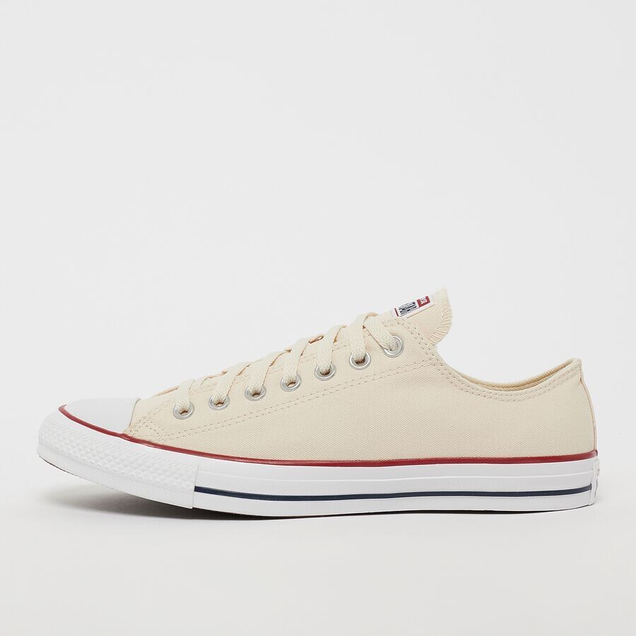 

Кроссовки Chuck Taylor All Star Converse, цвет natural ivory ox, Серый, Кроссовки Chuck Taylor All Star Converse, цвет natural ivory ox