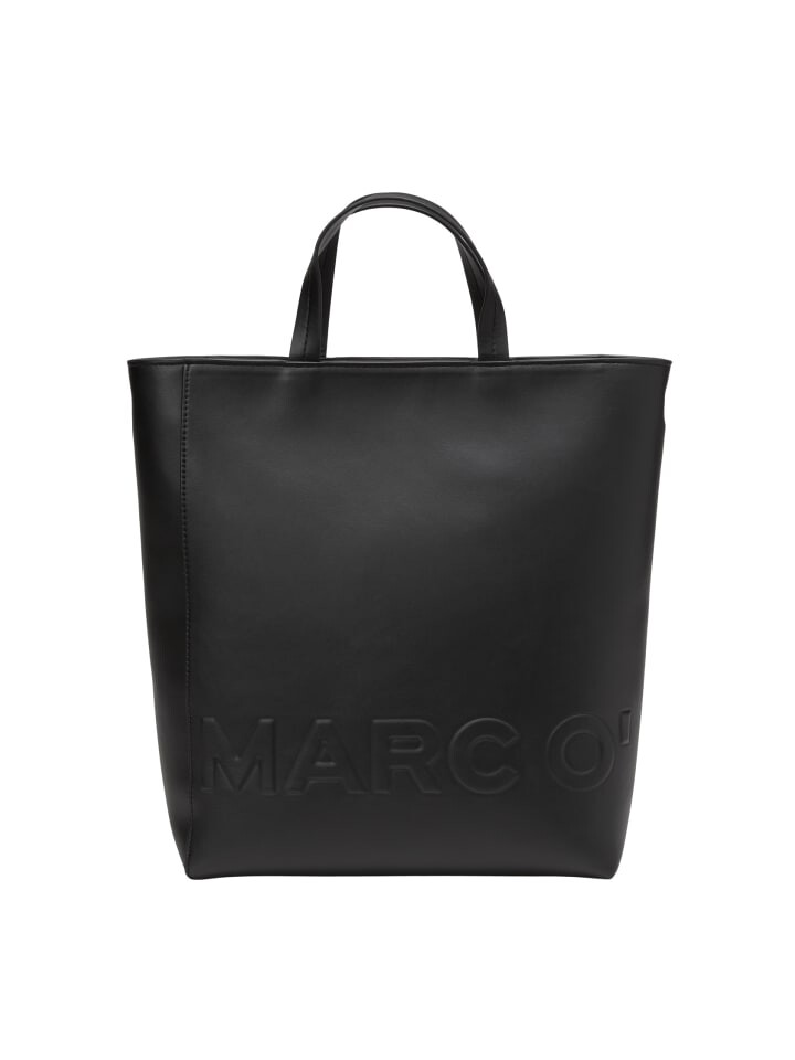 

Шоппер Marc O'Polo Shopper small, черный