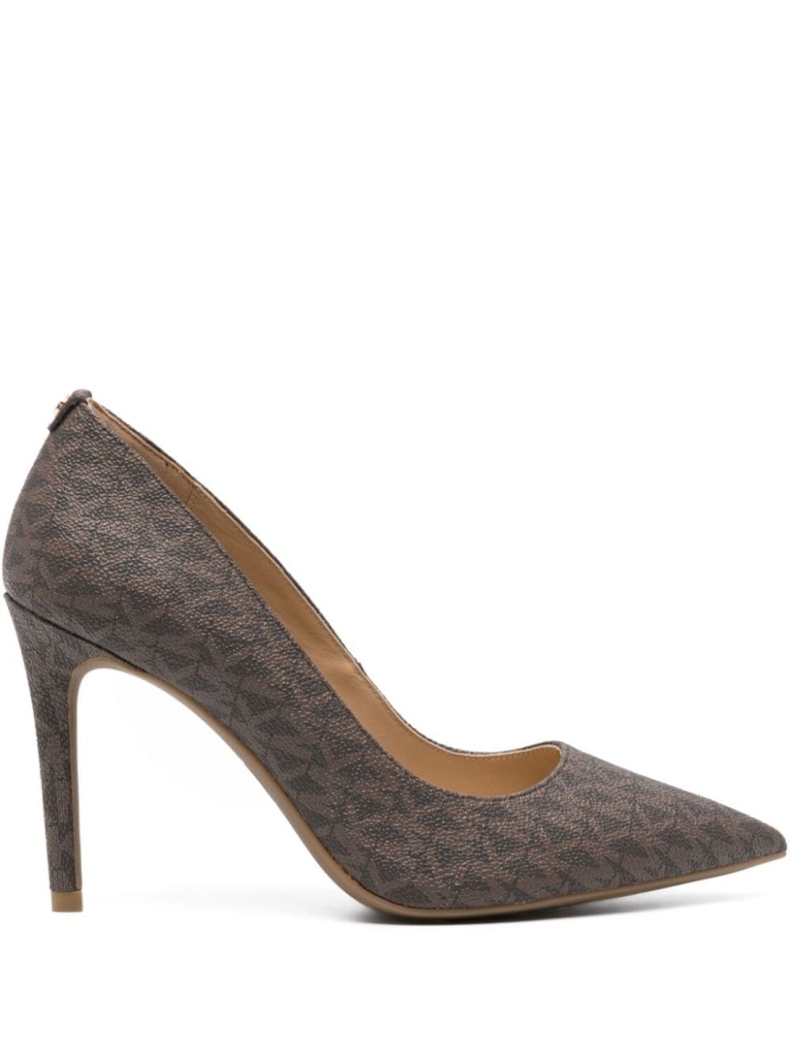 

Michael Michael Kors туфли Alina 100, коричневый