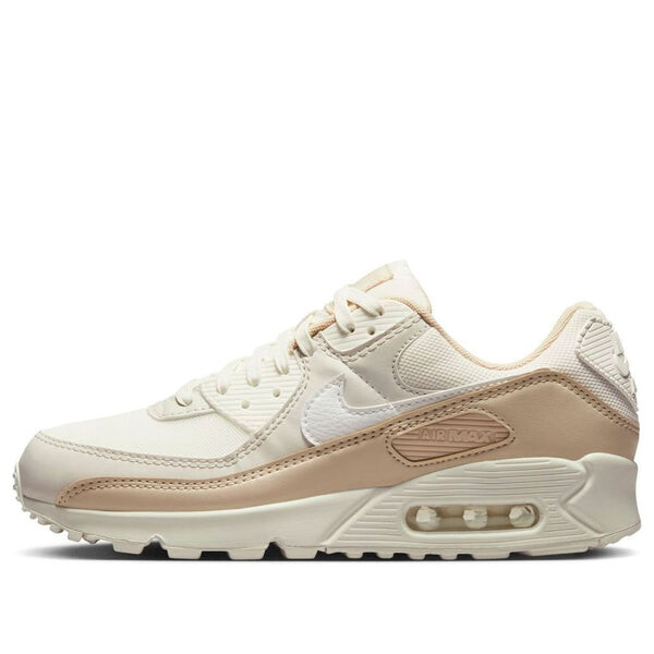 Кроссовки air max 90 'sail sanddrift' Nike, мультиколор