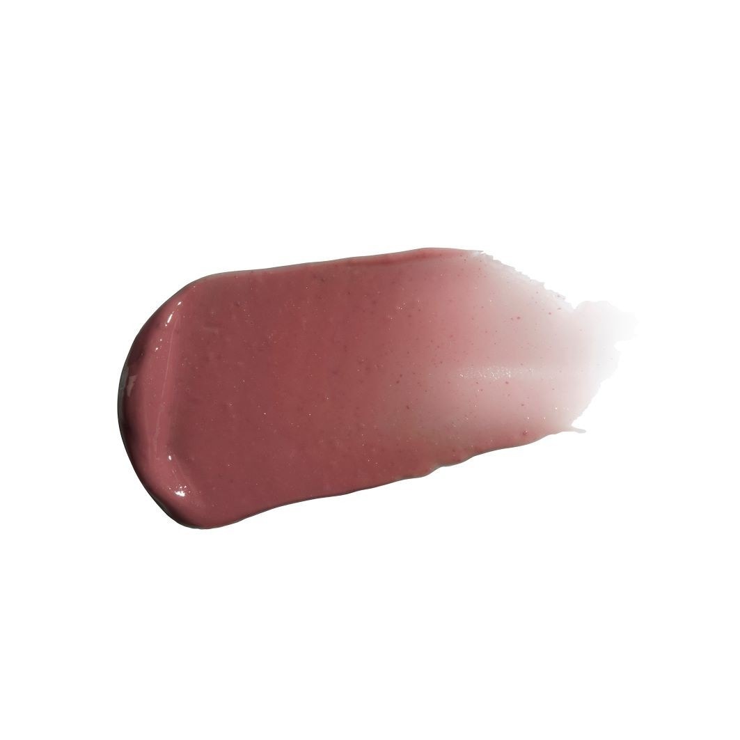 Блеск для губ the glossy lip treat twist up color stick Isadora, 21 - raisin, вес 3.3 гр. — фото 3