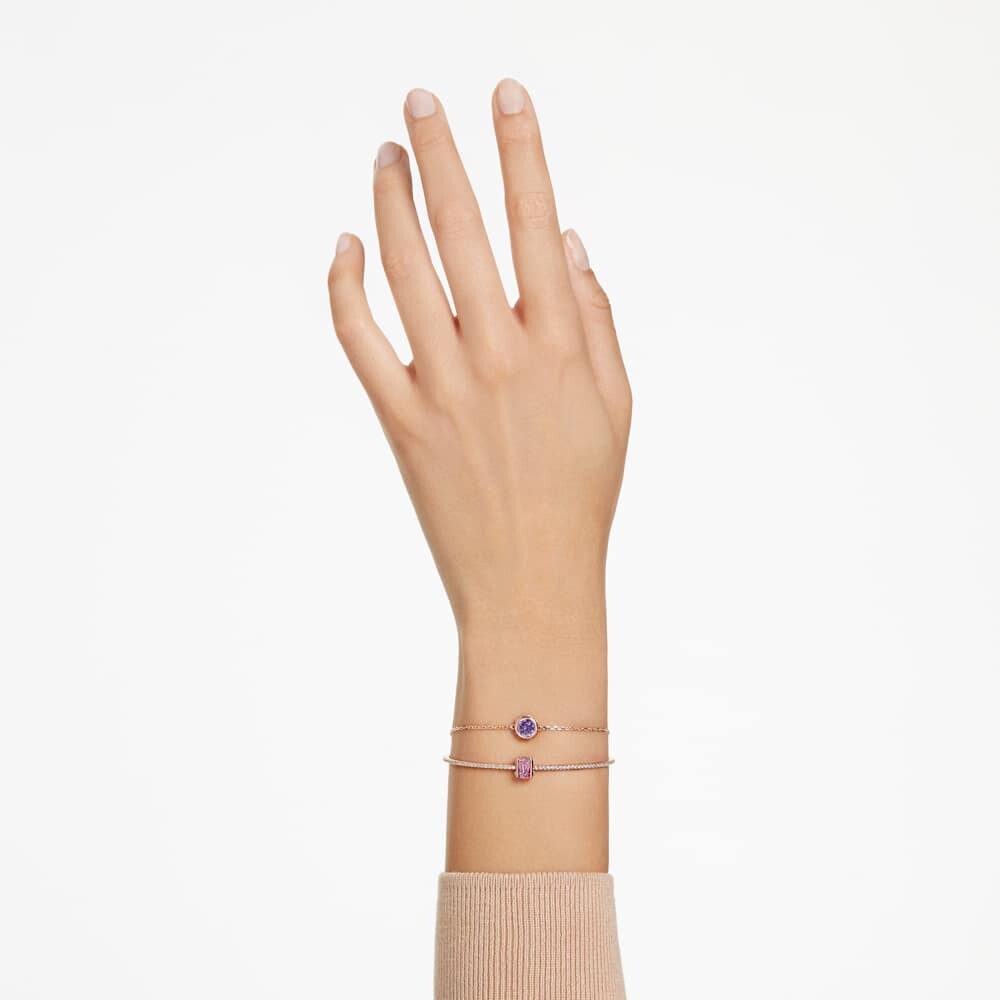 

Браслет Chroma Swarovski