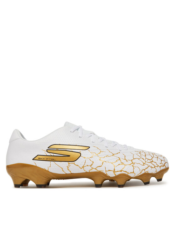 

Бутсы Skechers Gold Fg- 252017/WBGD Skechers, белый