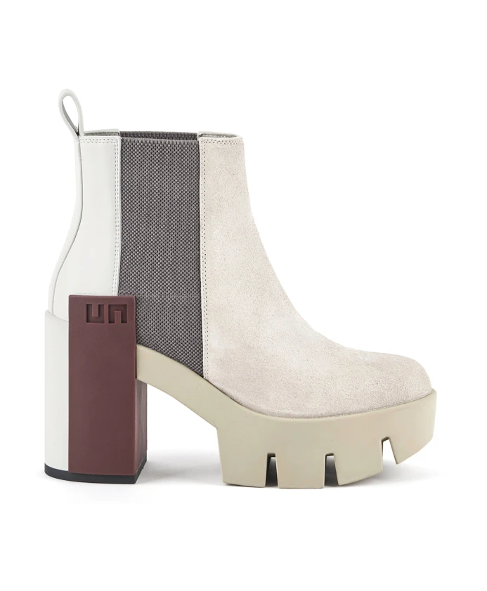 

Ботинки челси United Nude, бежевый