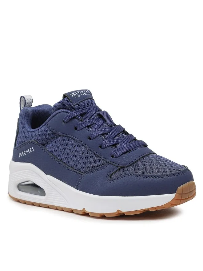 Skechers Кроссовки Uno Powex 403667L/NVY Blue — фото 2