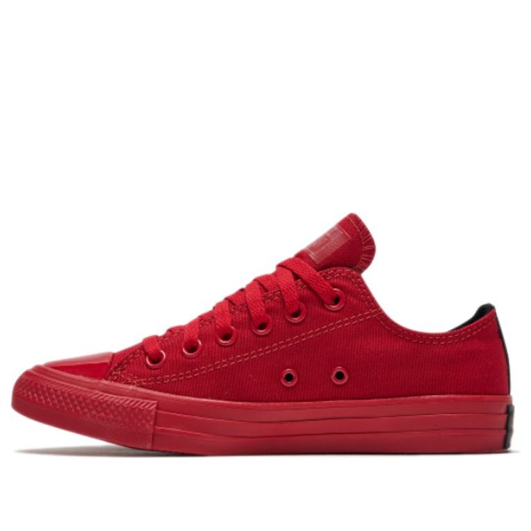 

Кеды Converse Chuck Taylor All Star 'Triple Red', красный