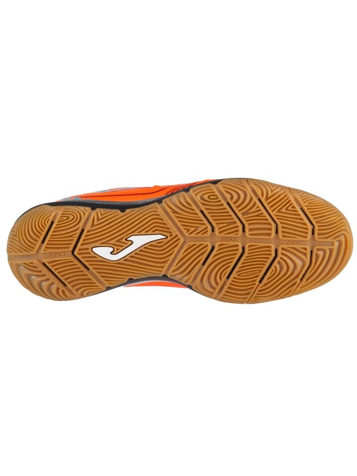 Кроссовки Joma Liga 5 24 LIGW, цвет in orange — фото 4