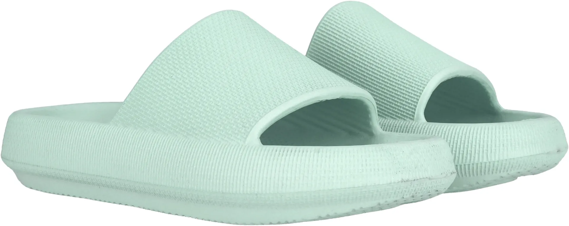 

Сандалии для купания CRUZ "Capri W Slippers", зеленый