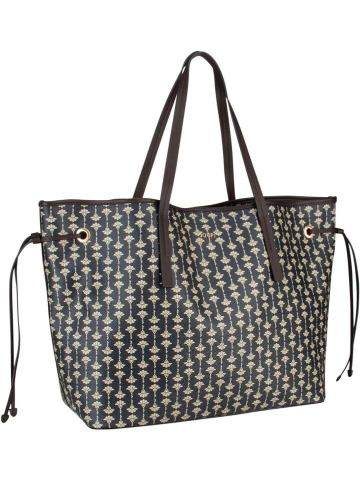 

Шоппер JOOP! Shopper Collana Lara XLHO, темно-синий
