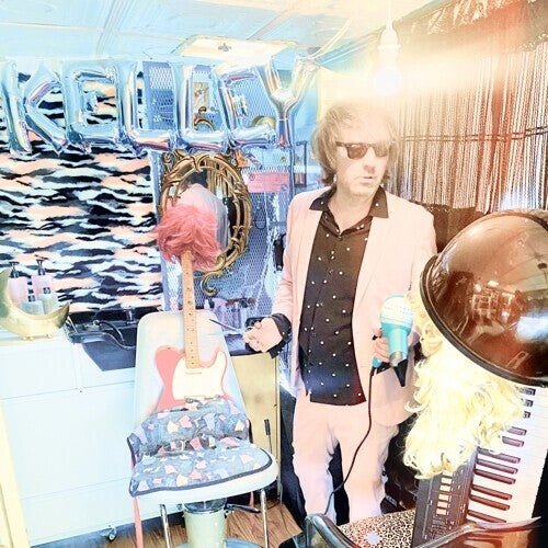 

Виниловая пластинка Stoltz, Kelley: Stylist