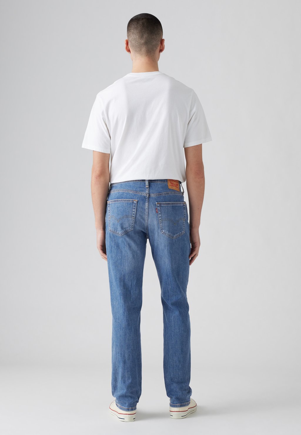 Зауженные джинсы 541 ATHLETIC TAPER - Relaxed fit jeans Levi's, цвет Manzanita Subtle Adapt — фото 3