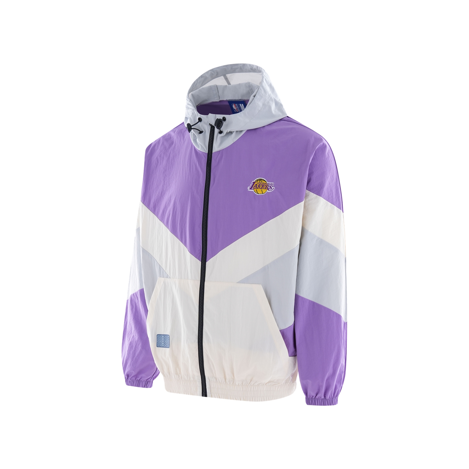 

Спортивная куртка с капюшоном Мужская Wisteria Purple NBA, Глициновый Пурпур/Пшеничный Желтый, Фиолетовый, Спортивная куртка с капюшоном Мужская Wisteria Purple NBA, Глициновый Пурпур/Пшеничный Желтый