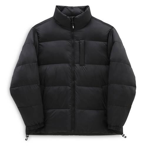 

Мужская универсальная куртка Vans NO Hood Puffer
