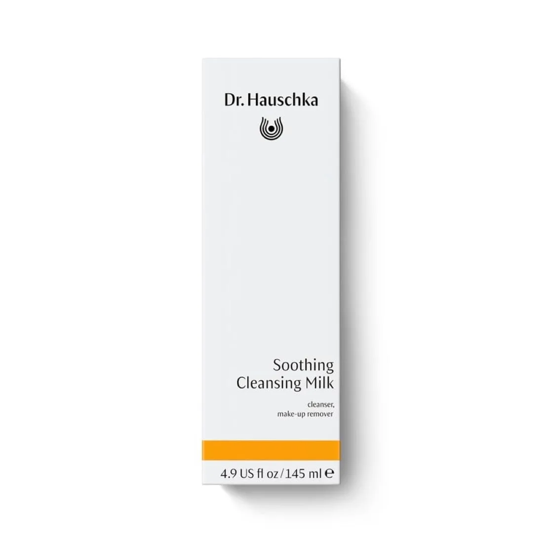 Молочко для умывания Dr. Hauschka — Очищающее молочко для успокаивающей кожи, средство для умывания и снятия макияжа с, 137 мл — фото 2