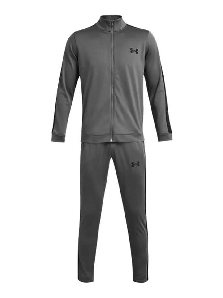 

Under Armour Вязаный спортивный костюм серого цвета