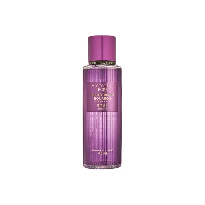 Духи Berry Romance Bourbon Victoria's Secret 250ml