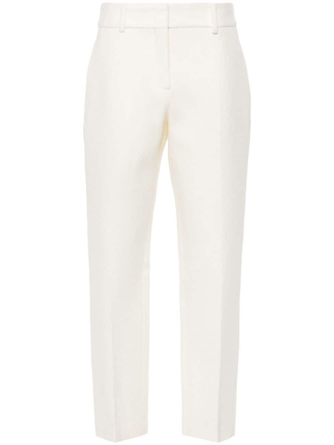 

Ermanno Scervino шерстяные брюки, нейтральный цвет