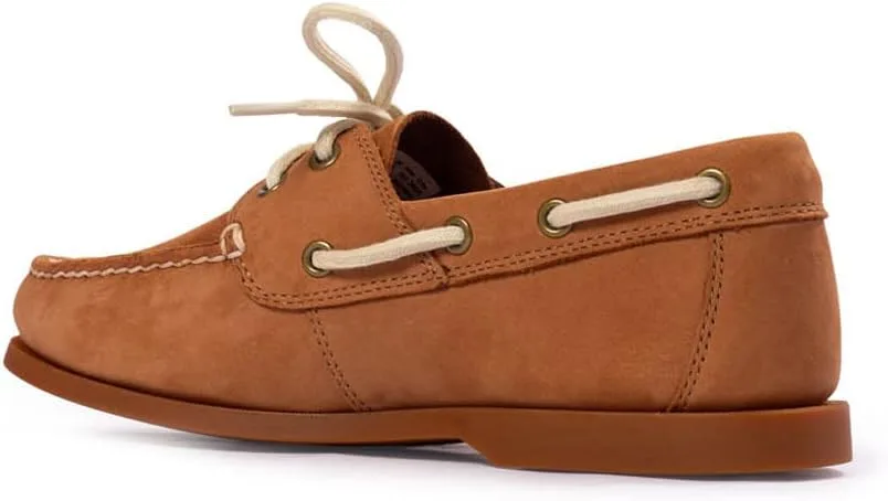 Мужские лоферы Timberland Cedar Bay, коричневый — фото 2