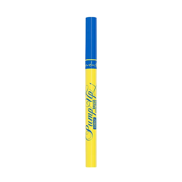 

Подводка для глаз Pump Up Cobalt Lovely, 1 UD