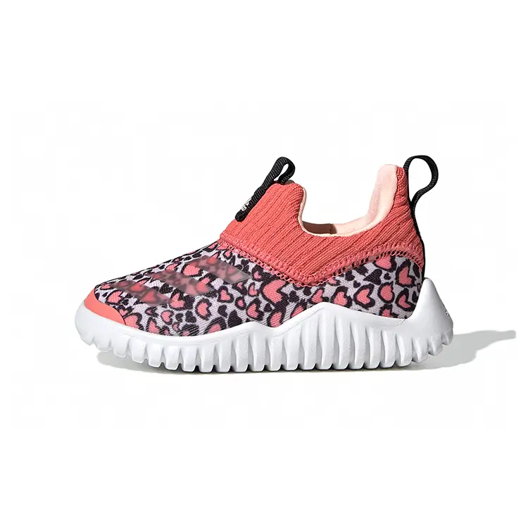 

Кроссовки adidas Rapidazen 2 Toddler Shoes TD Low-top Pink/white