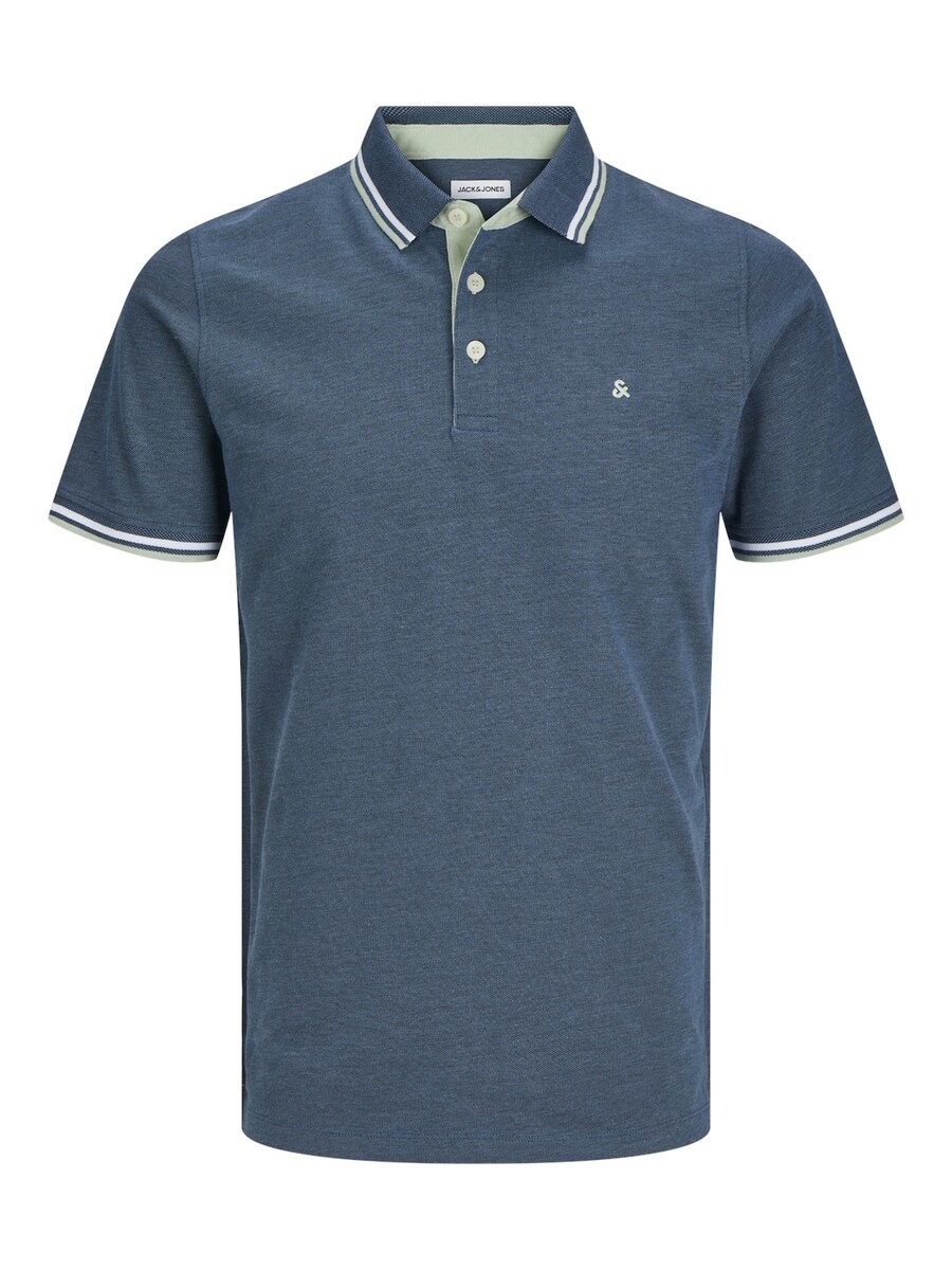 

Рубашка JACK & JONES Paulos, цвет Sapphire