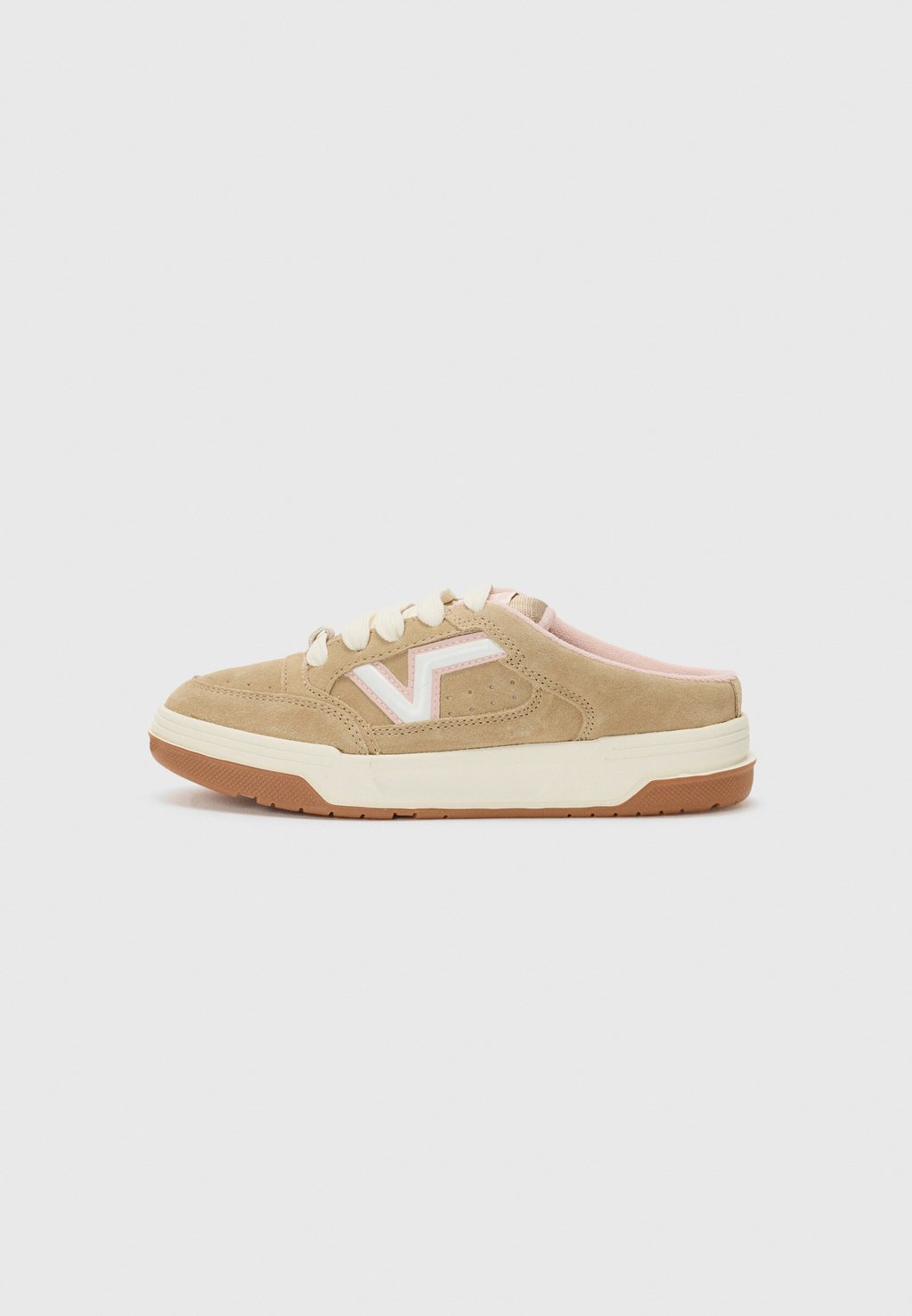 

Кроссовки UPLAND MULE UNISEX Vans, розовый