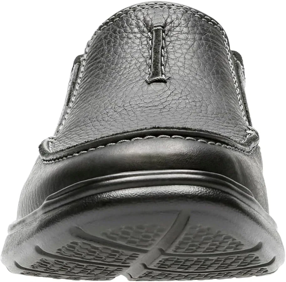 Лоферы Clarks, черный — фото 4