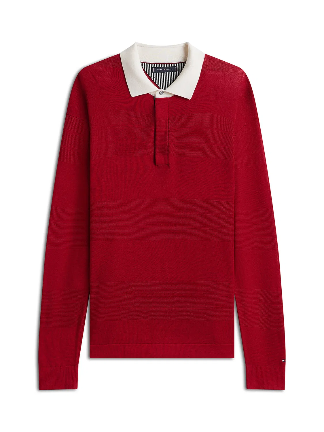 Свитер Tommy Hilfiger, Merlot