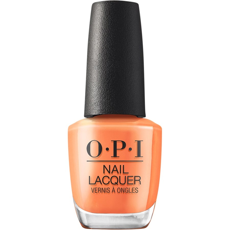 

Лак для ногтей OPI Nail Lacquer, NLS004 Silicon Valley Girl / 15 ml
