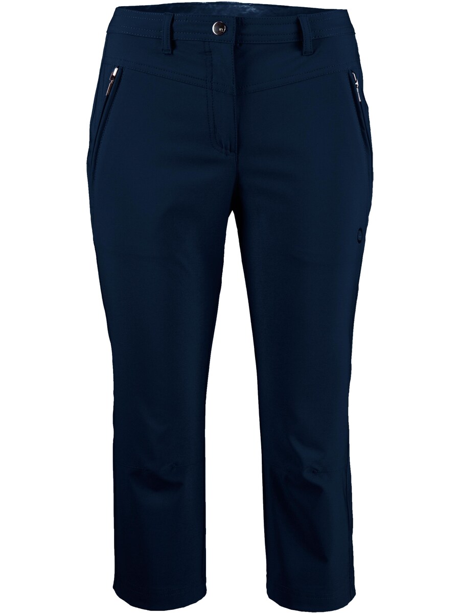 

Повседневные брюки-карго LPO KENORA PIRATE, Navy