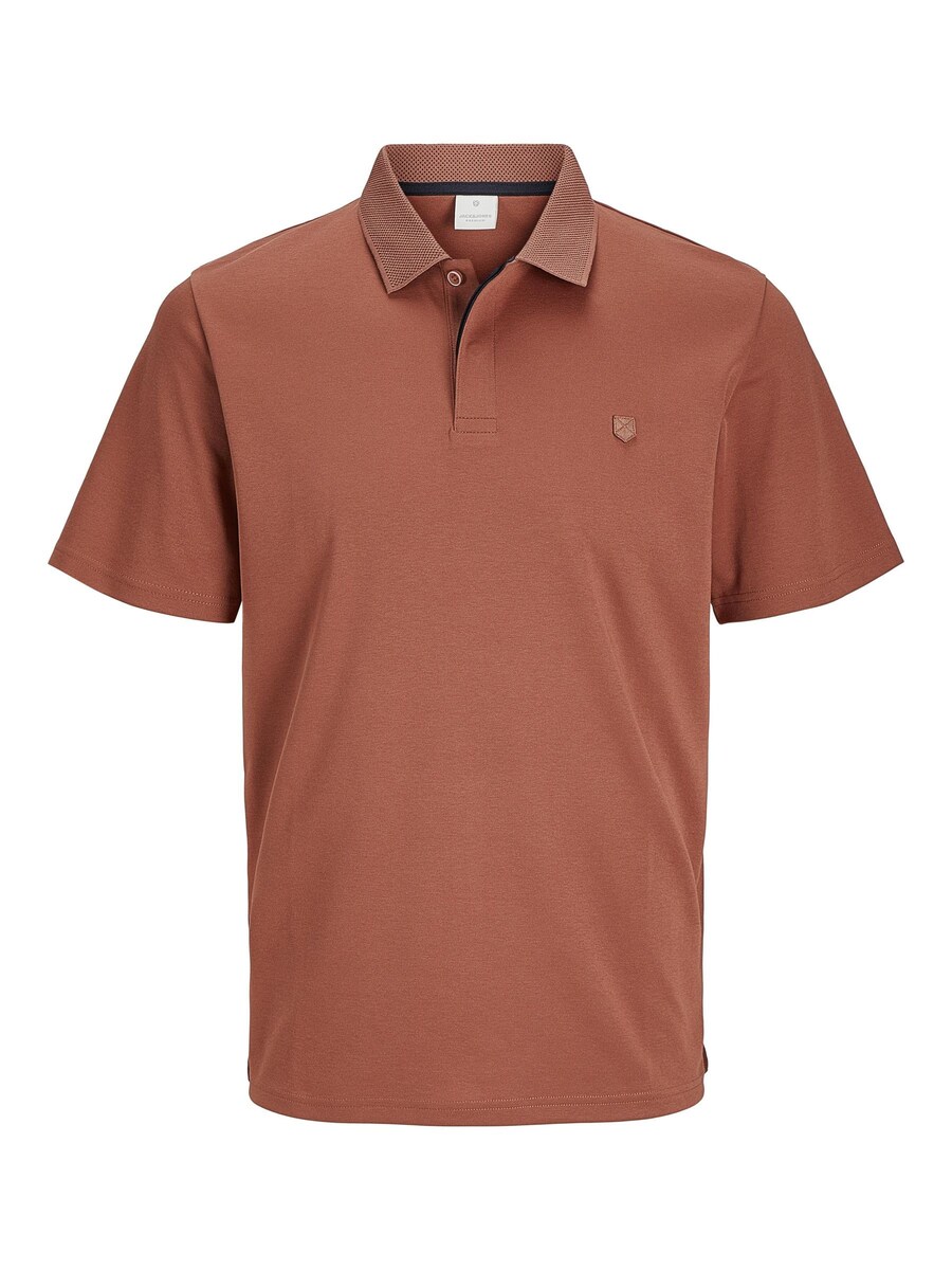 

Рубашка Jack & Jones Premium JJRODNEY, цвет Auburn