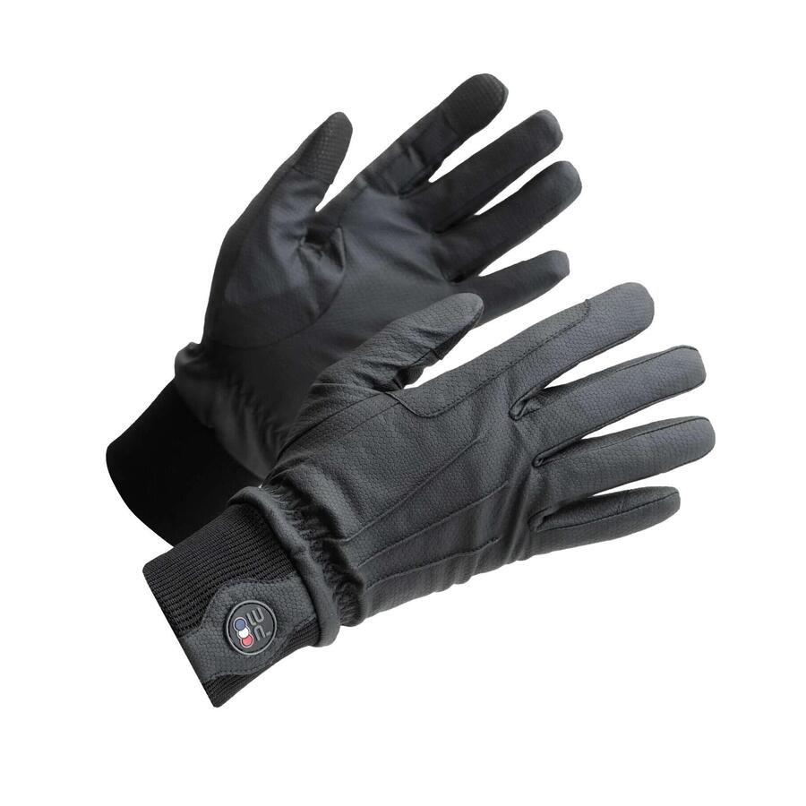 

Водонепроницаемые перчатки для верховой езды Premier Equine Dajour