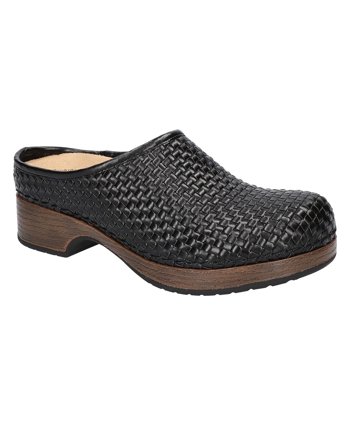Женские нескользящие сабо Easy Works Solea Easy Street